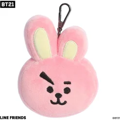 New Aurora® - Bt21 - 4.5" Cooky Keychain Bt21