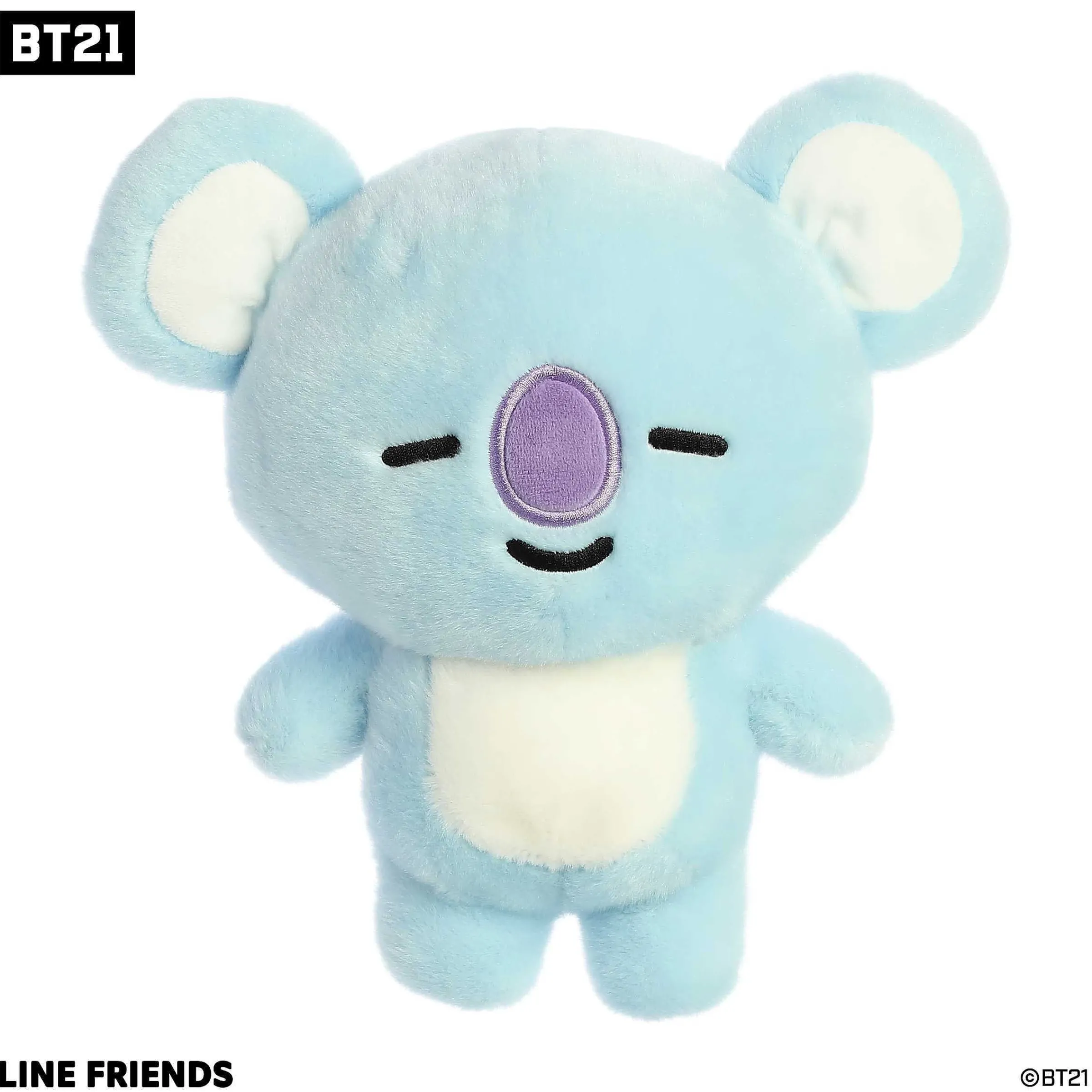 Clearance Aurora® - Bt21 - 9" Koya Bt21