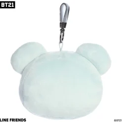 Outlet Aurora® - Bt21 - 4" Koya Keychain Bt21