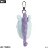 Discount Aurora® - Bt21 - 4" Mang Keychain Bt21
