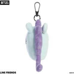 Discount Aurora® - Bt21 - 4" Mang Keychain Bt21