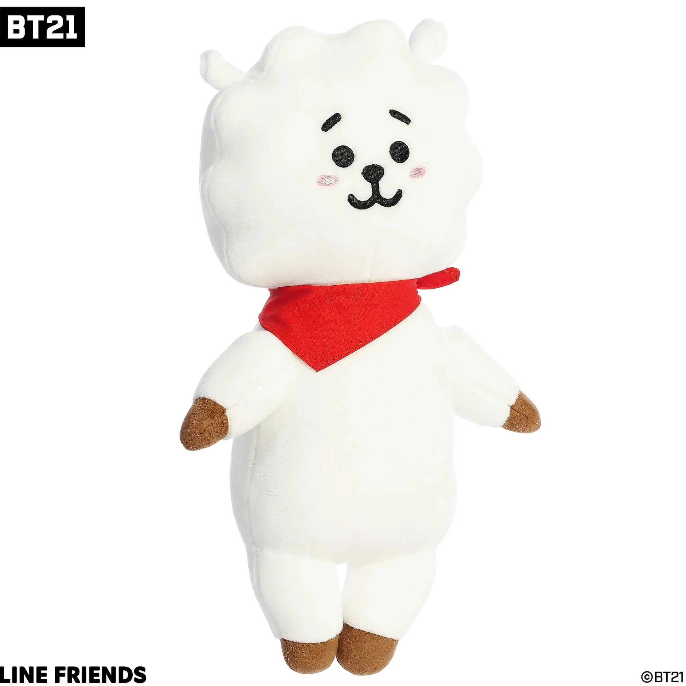 Hot Aurora® - Bt21 - 13" Rj Bt21