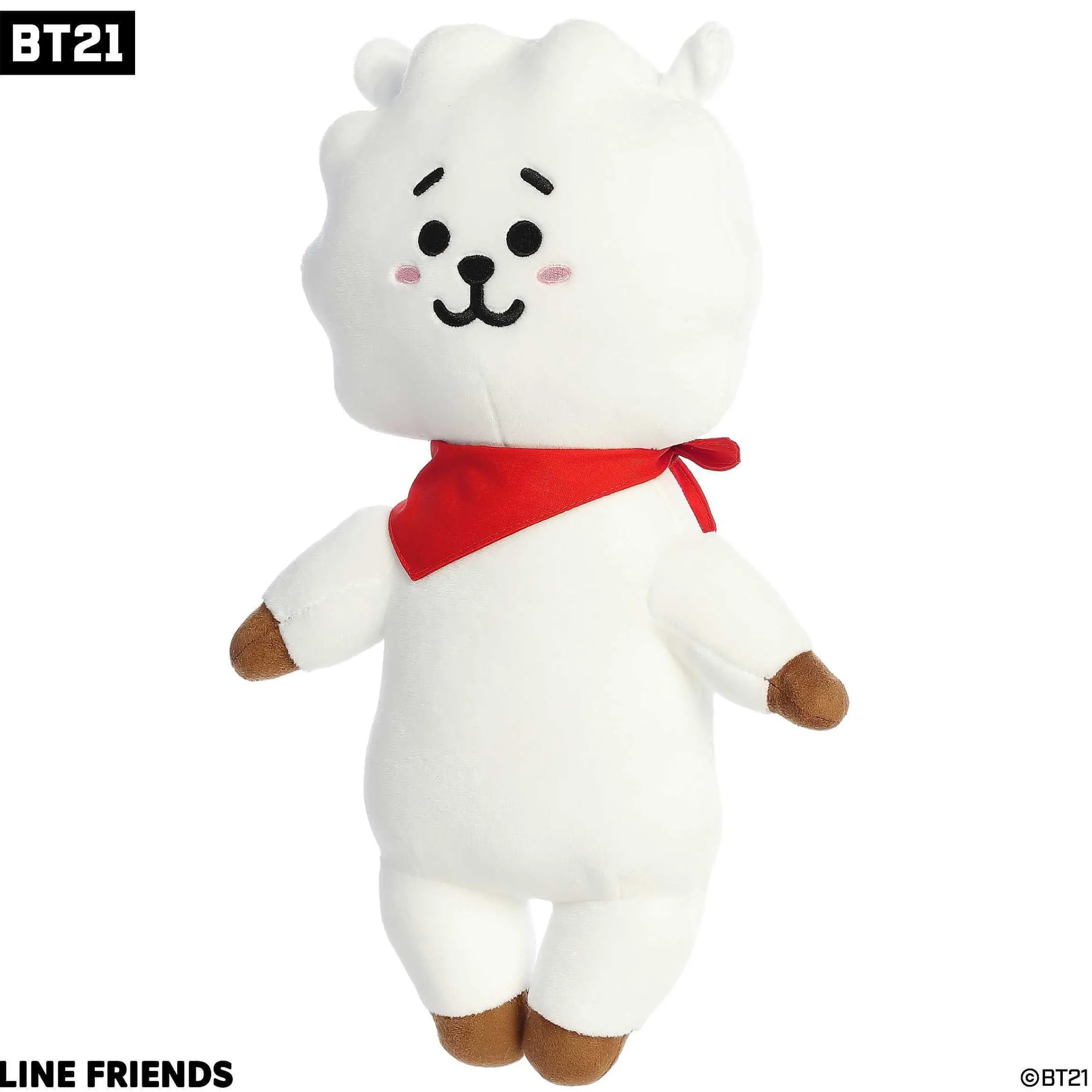 Hot Aurora® - Bt21 - 13" Rj Bt21