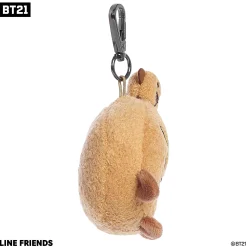 Discount Aurora® - Bt21 - 4" Shooky Keychain Bt21