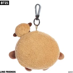 Discount Aurora® - Bt21 - 4" Shooky Keychain Bt21