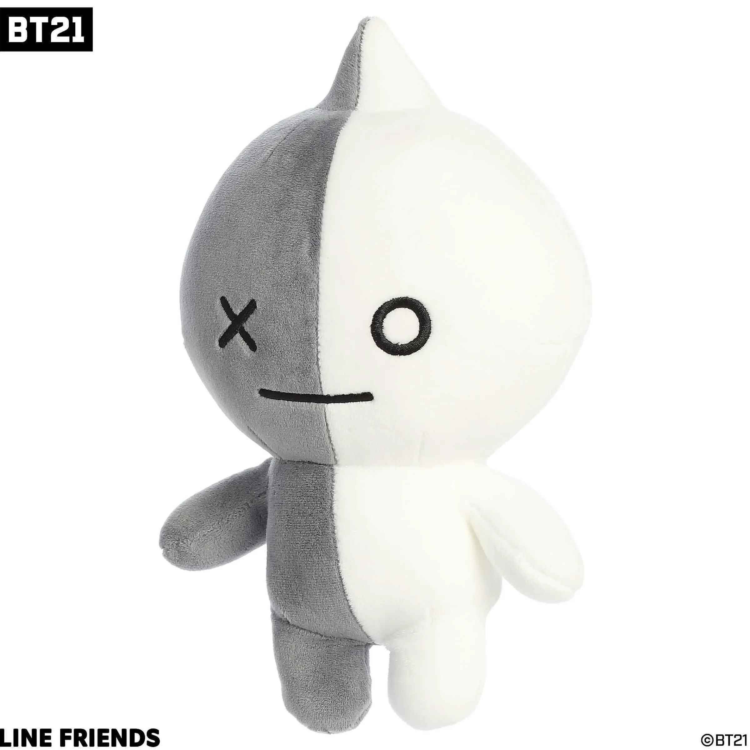 Discount Aurora® - Bt21 - 9.5" Van Bt21