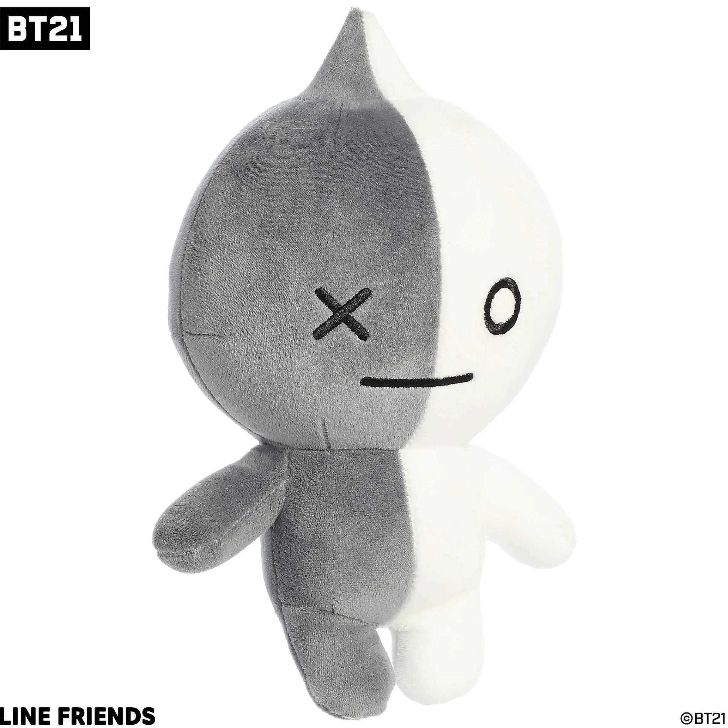 Discount Aurora® - Bt21 - 9.5" Van Bt21