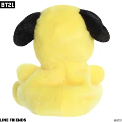 Fashion Aurora® - Bt21 - Palm Pals - 5" Chimmy Palm Pals