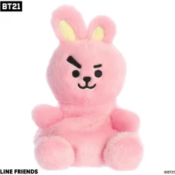 Best Aurora® - Bt21 - Palm Pals - 5" Cooky Palm Pals