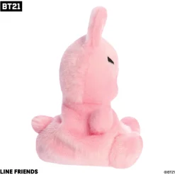 Best Aurora® - Bt21 - Palm Pals - 5" Cooky Palm Pals