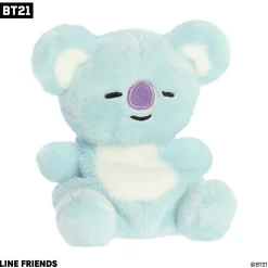 Best Aurora® - Bt21 - Palm Pals - 5" Koya Palm Pals