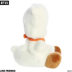 Fashion Aurora® - Bt21 - Palm Pals - 5" Rj Palm Pals