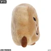 Hot Aurora® - Bt21 - Palm Pals - 5" Shooky Palm Pals