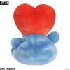 Outlet Aurora® - Bt21 - Palm Pals - 5" Tata Palm Pals