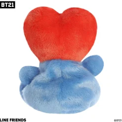 Outlet Aurora® - Bt21 - Palm Pals - 5" Tata Palm Pals