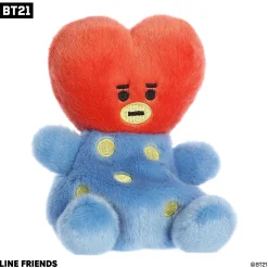 Outlet Aurora® - Bt21 - Palm Pals - 5" Tata Palm Pals