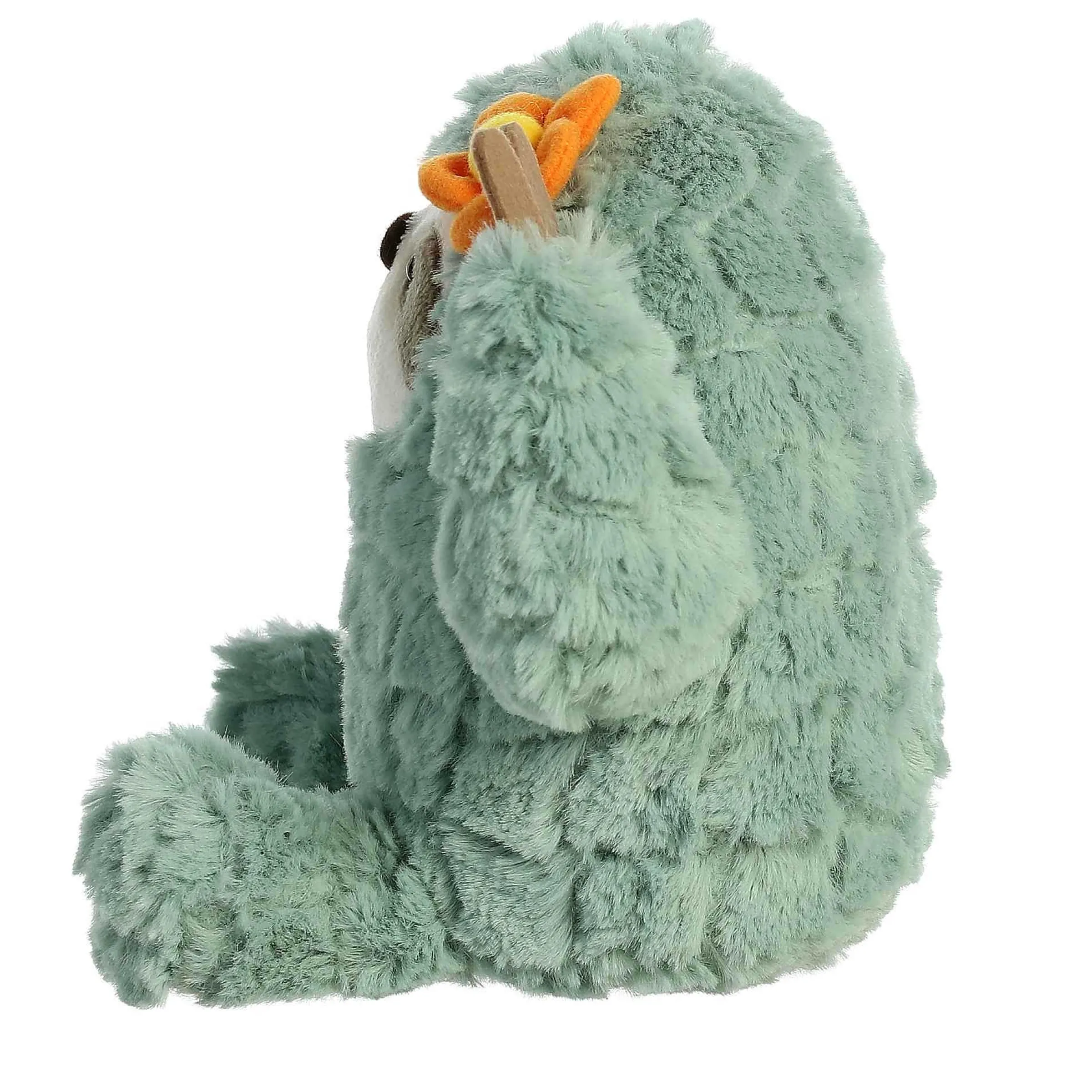 Fashion - Cactus Kingdom - 7.5" Cactus Sloth Jungle