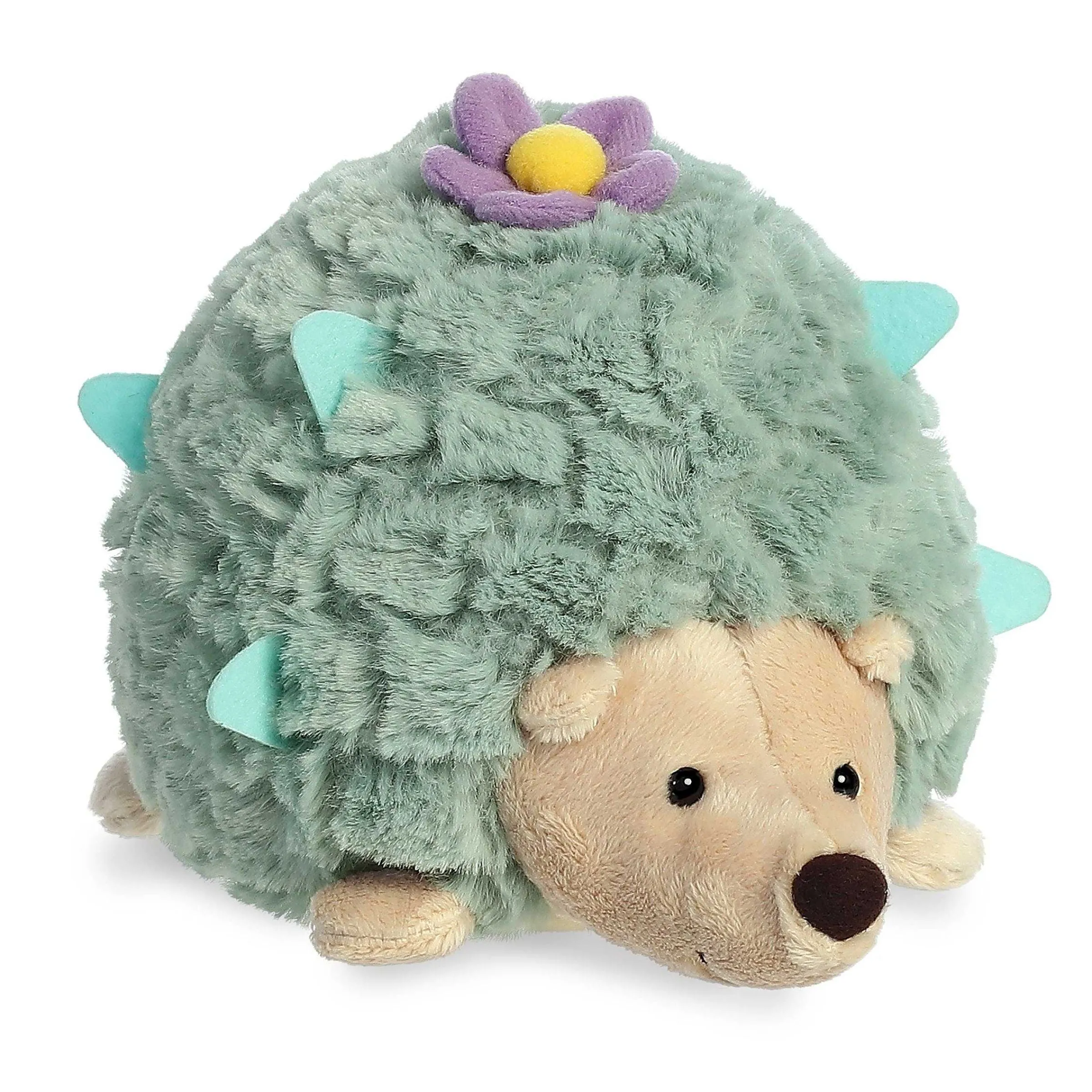 Outlet - Cactus Kingdom - 7" Cactus Hedgie Forest