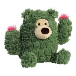 Sale - Cactus Kingdom - 7.5" Cactus Bear Fantasy