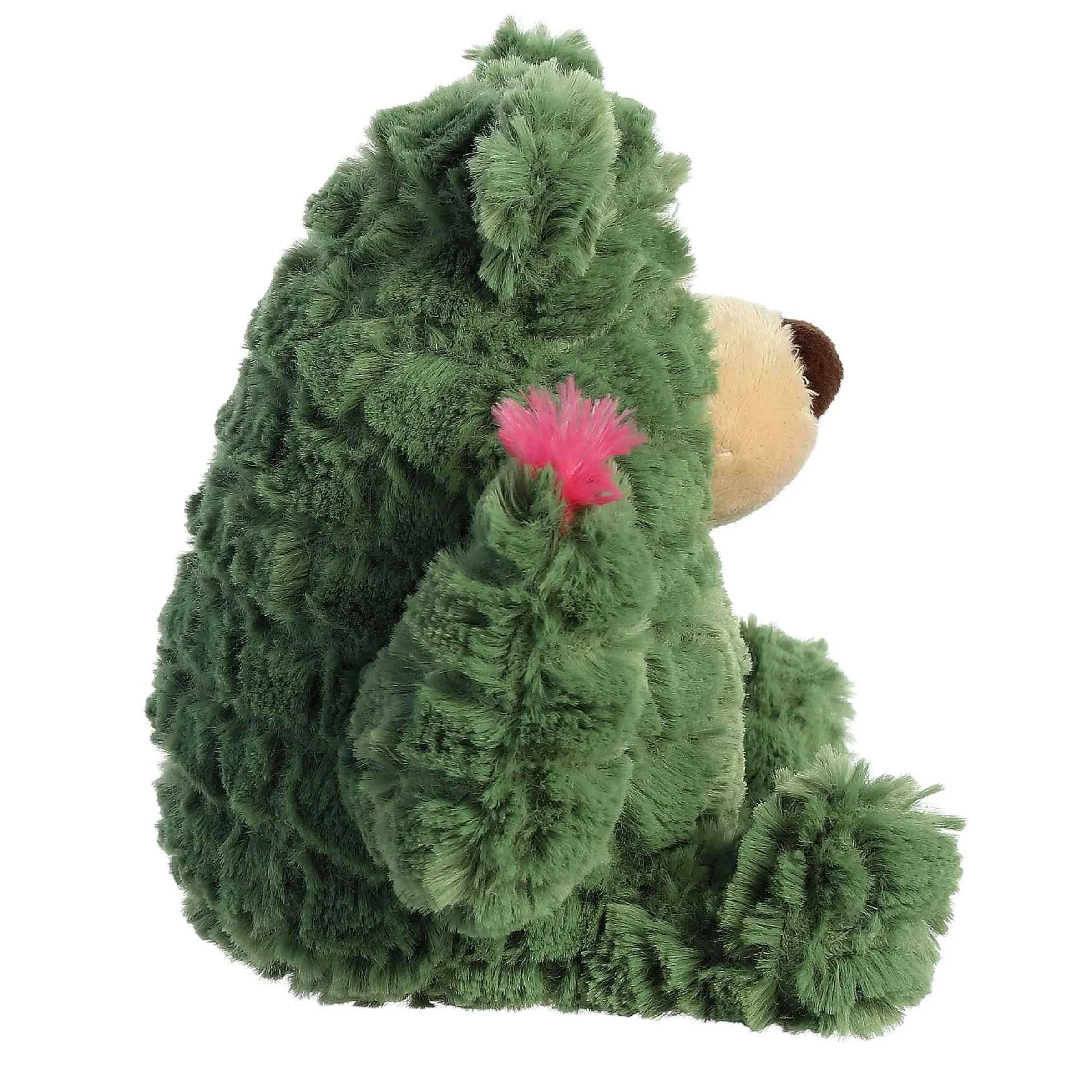 Sale - Cactus Kingdom - 7.5" Cactus Bear Fantasy