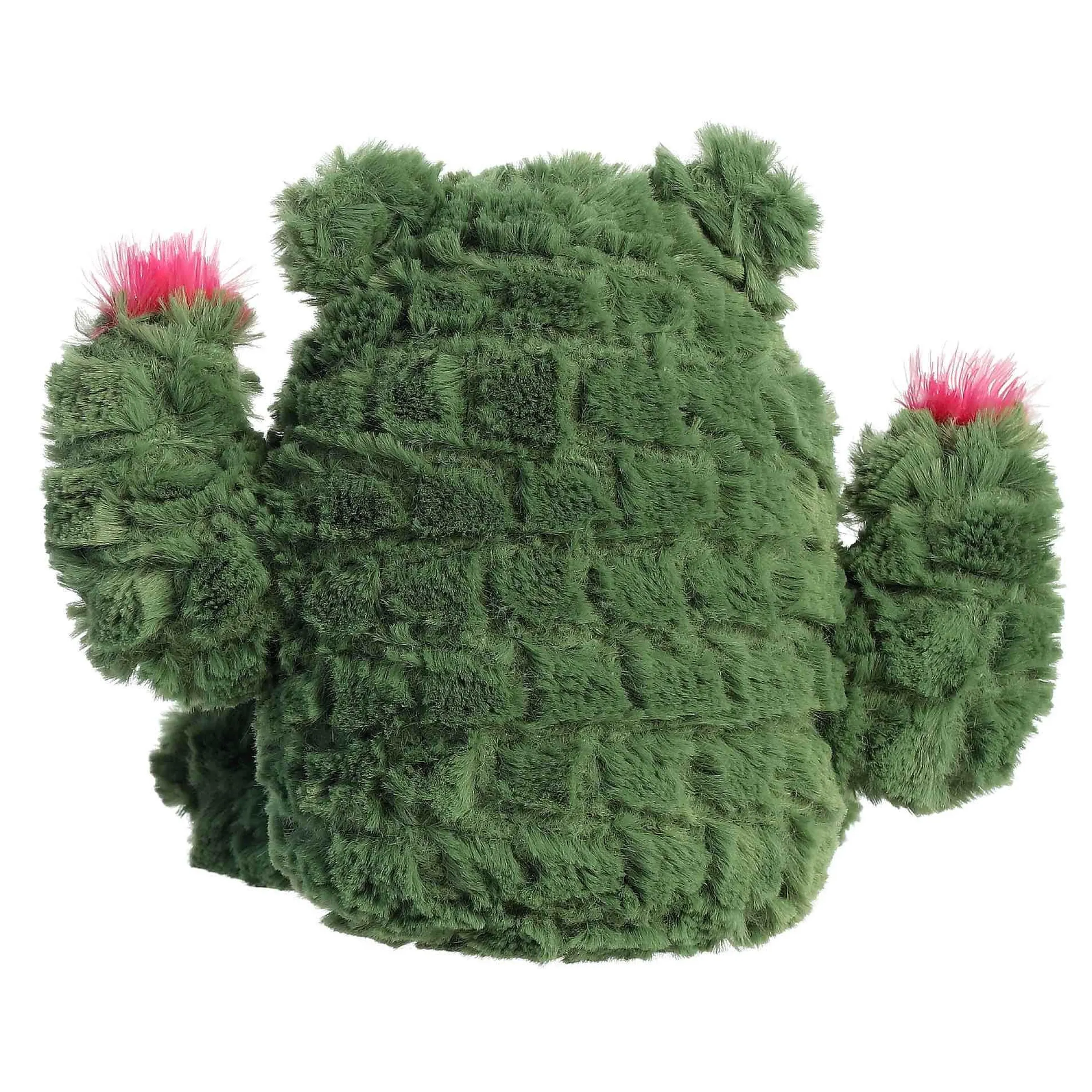 Sale - Cactus Kingdom - 7.5" Cactus Bear Fantasy
