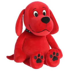 Fashion Aurora® - Clifford® - 14" Clifford - Sitting Clifford®
