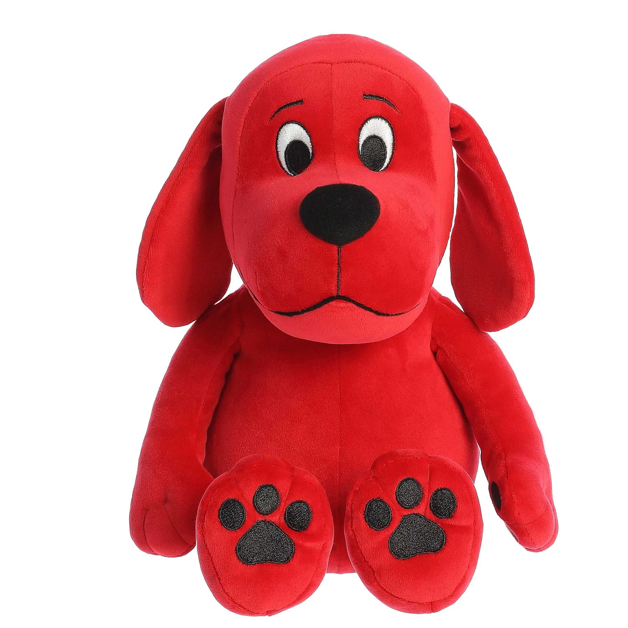 Fashion Aurora® - Clifford® - 14" Clifford - Sitting Clifford®