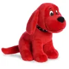 New Aurora® - Clifford® - 10" Clifford - Sitting Clifford®