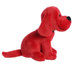 New Aurora® - Clifford® - 10" Clifford - Sitting Clifford®
