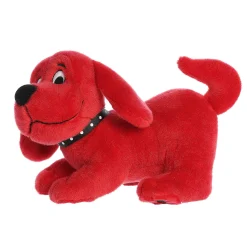 Hot Aurora® - Clifford® - 8.5" Clifford - Playful Clifford®