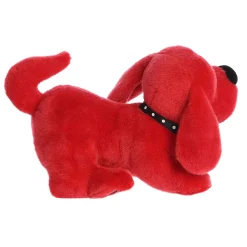 Hot Aurora® - Clifford® - 8.5" Clifford - Playful Clifford®