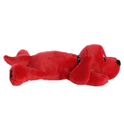 Clearance Aurora® - Clifford® - 11" Clifford - Laying Clifford®