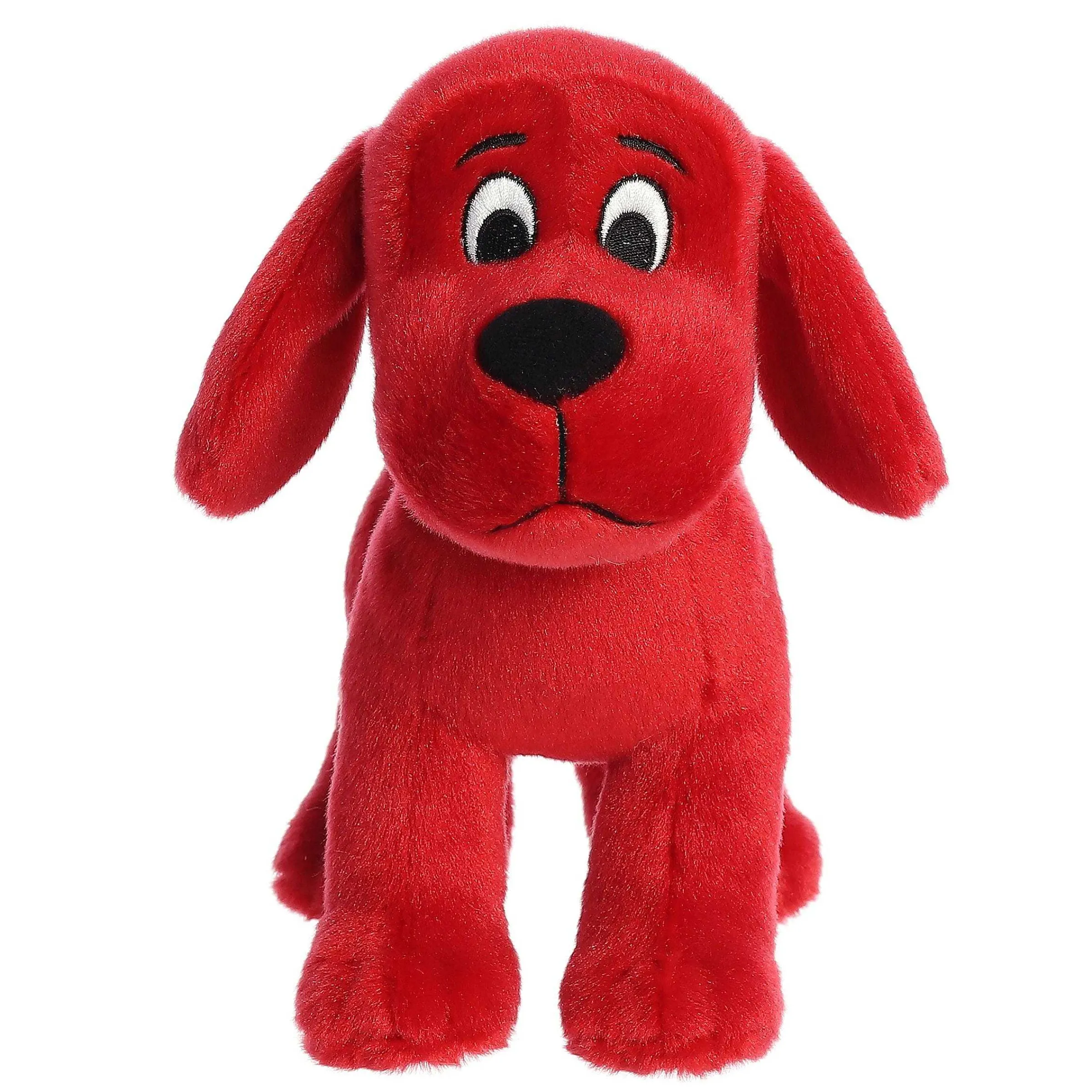 Fashion Aurora® - Clifford® - 10" Clifford - Standing Clifford®
