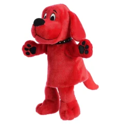 Discount Aurora® - Clifford® - 12" Clifford Hand Puppet Clifford®