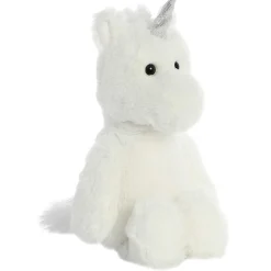 New - Cuddly Friends - 12" Unicorn Fantasy