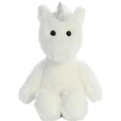 New - Cuddly Friends - 12" Unicorn Fantasy