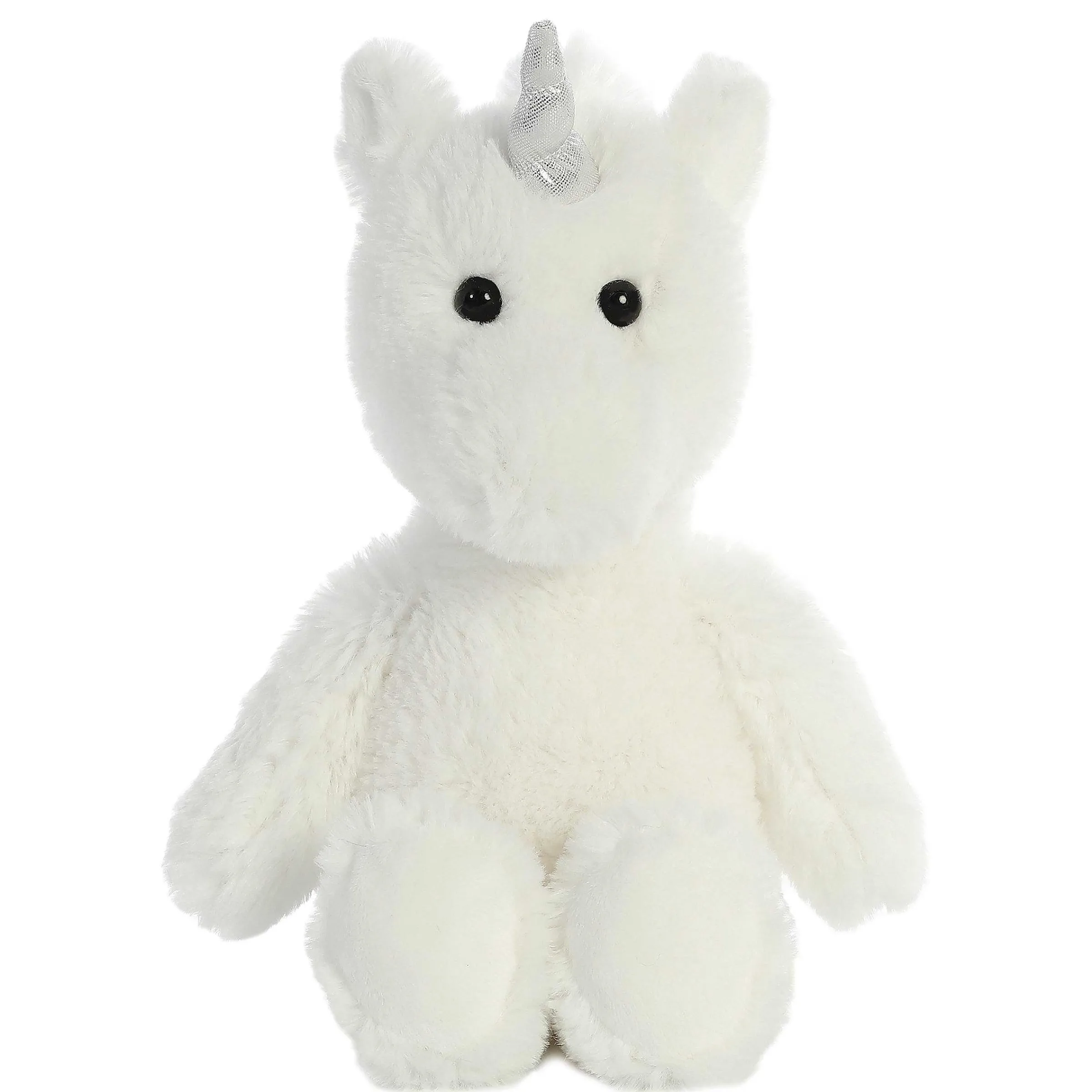 New - Cuddly Friends - 12" Unicorn Fantasy