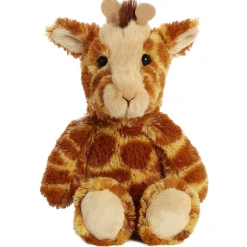 Sale - Cuddly Friends - 8" Giraffe Savannah