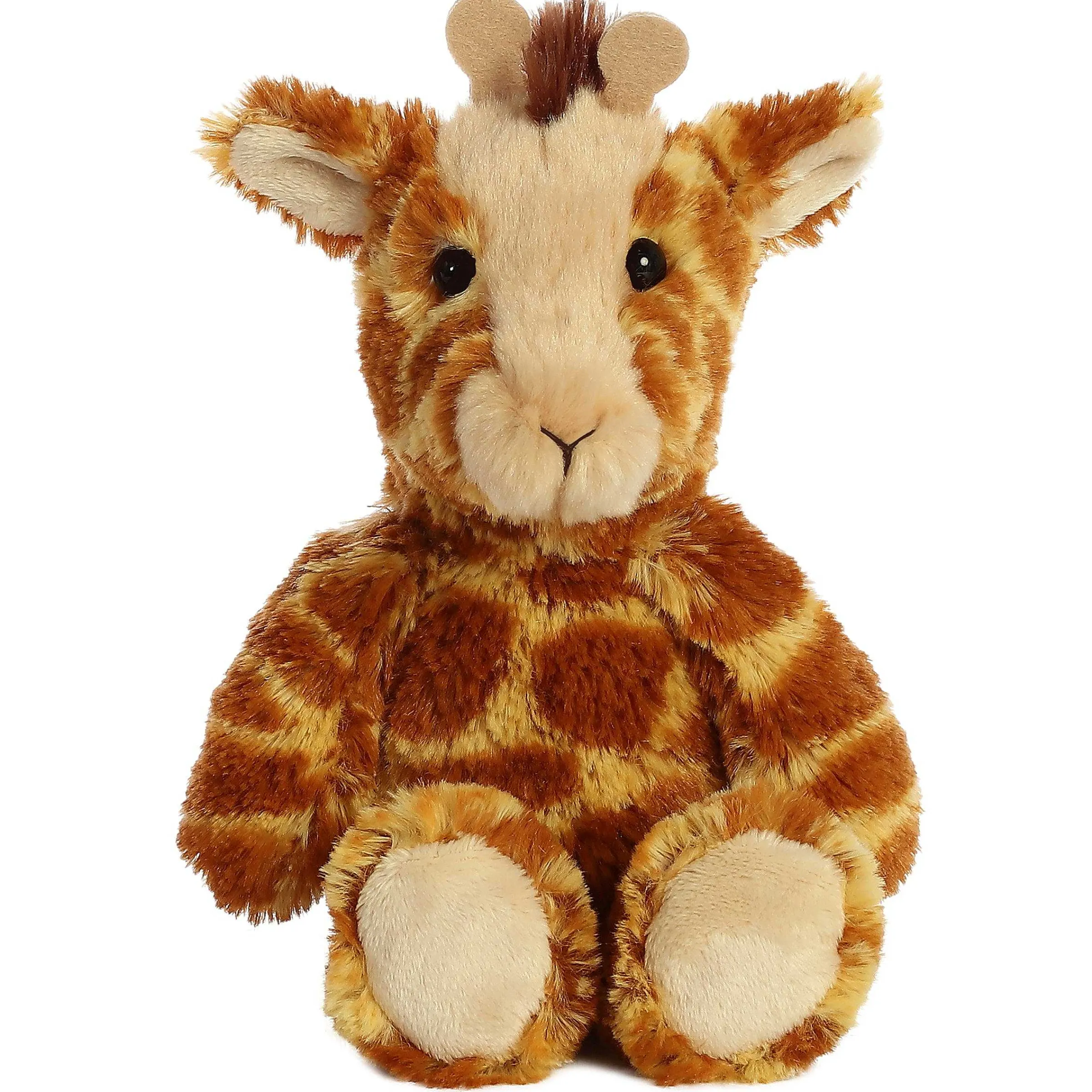 Sale - Cuddly Friends - 8" Giraffe Savannah