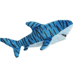 New - Destination Nation - 16" Tiger Shark Aquatic
