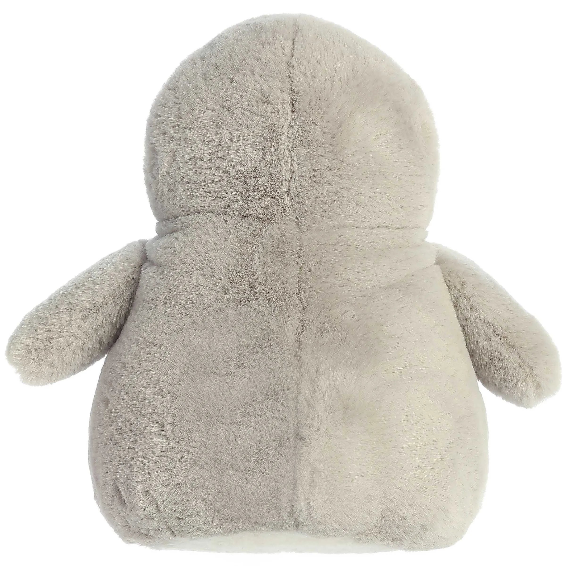 Hot - Destination Nation - 11" Grey Penguin Arctic