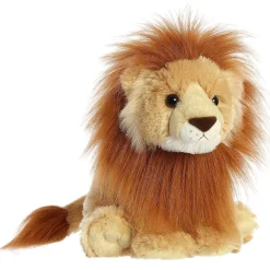 Outlet - Destination Nation - 12" Lion Savannah