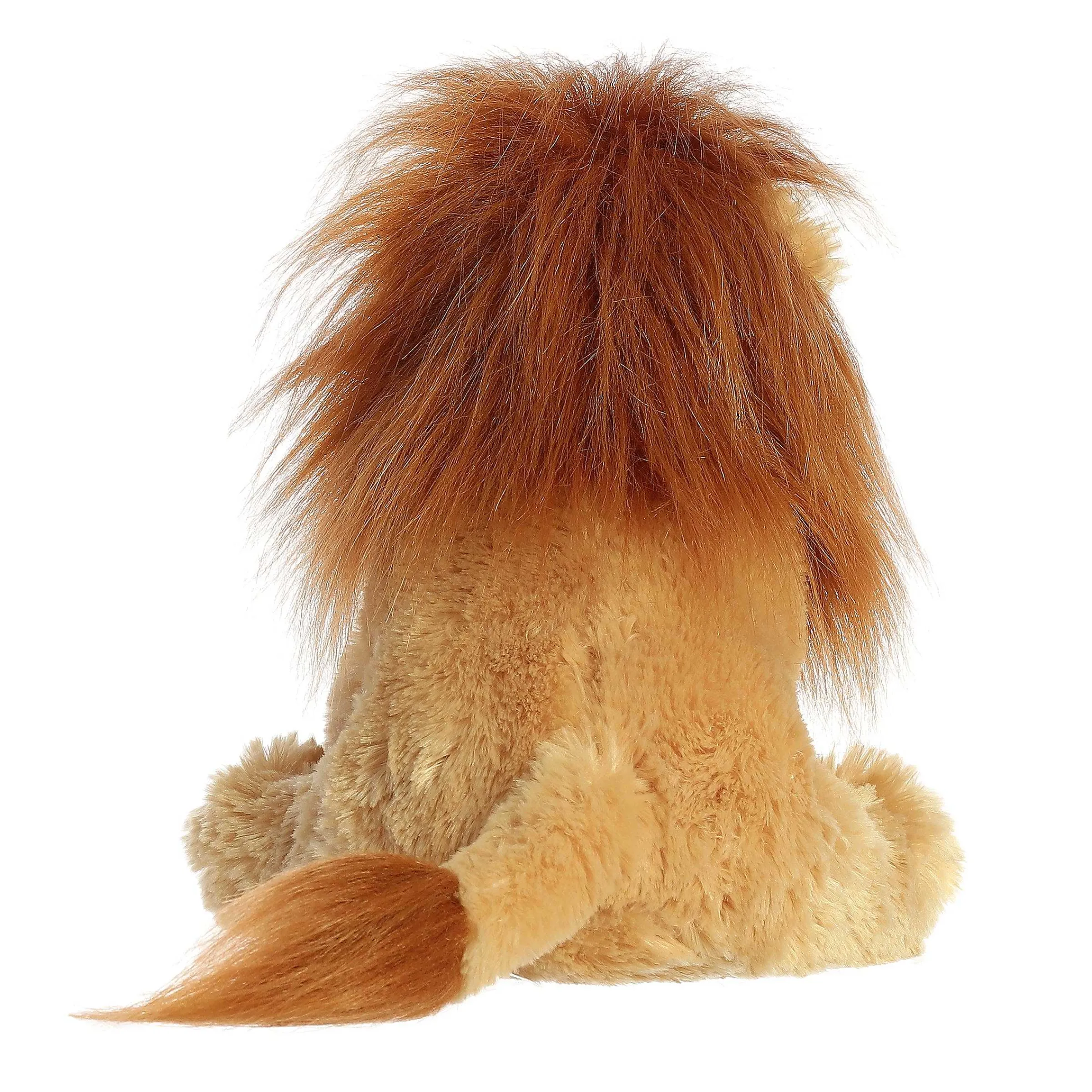 Outlet - Destination Nation - 12" Lion Savannah