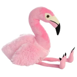 Best - Destination Nation - 16.5" Flamingo Birds