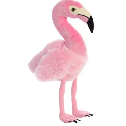 Best - Destination Nation - 16.5" Flamingo Birds