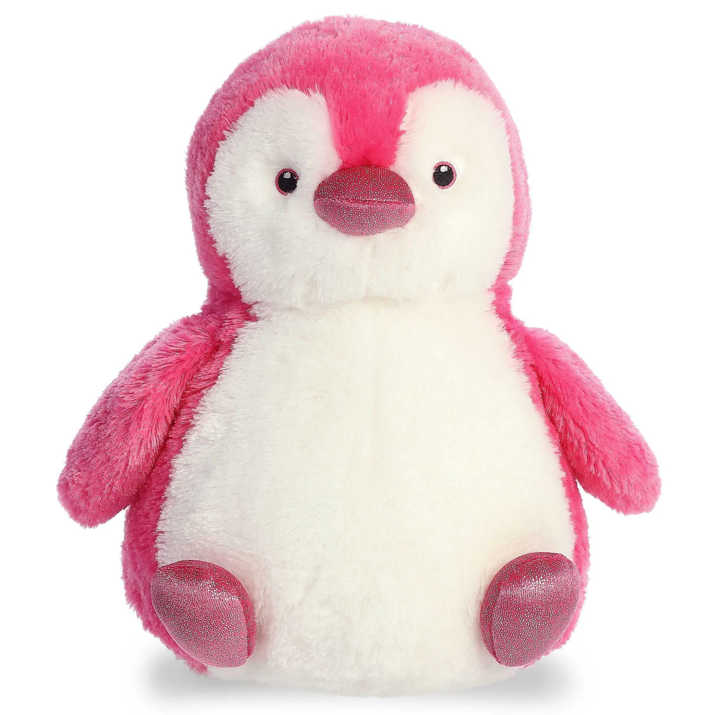 Clearance - Destination Nation - 12" Penguin Arctic