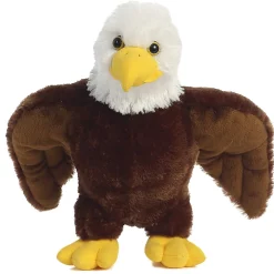 Outlet - Destination Nation - 12" Eagle Birds