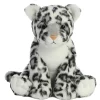Online - Destination Nation - 12" Snow Leopard Arctic