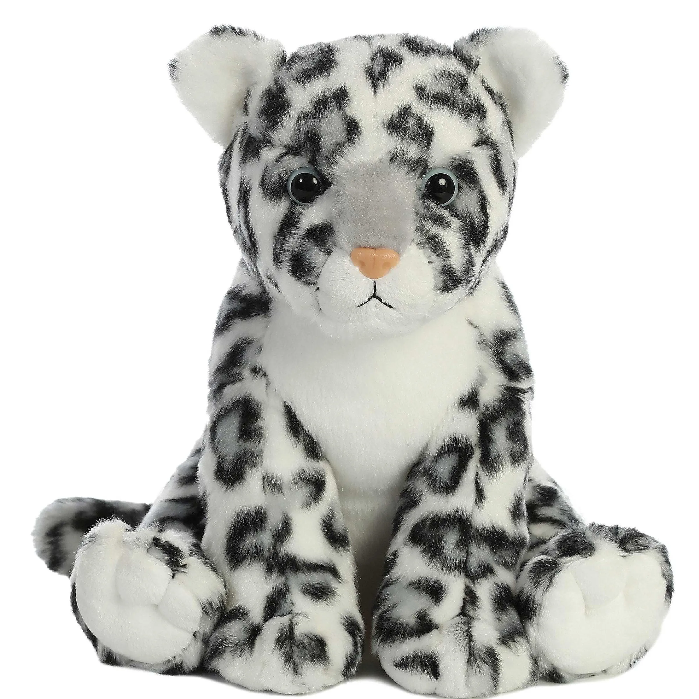 Online - Destination Nation - 12" Snow Leopard Arctic