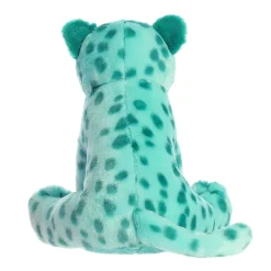 Discount - Destination Nation - 12" Cheetah Aqua Savannah